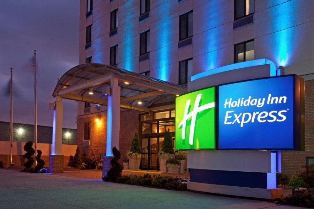 Holiday Inn Express Brooklyn