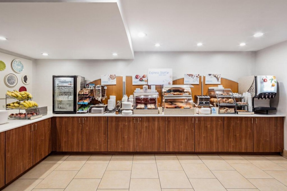 Holiday Inn Express Brooklyn